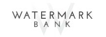 Watermark Bank